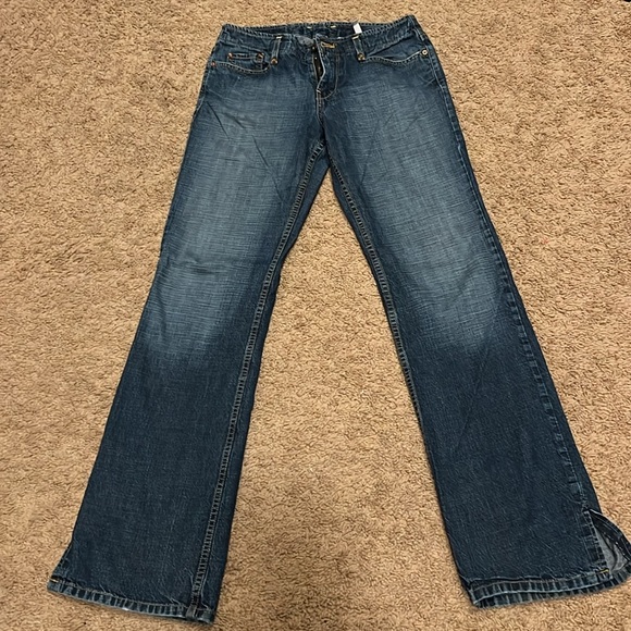 Lucky Brand Jeans - Picture 4 of 5